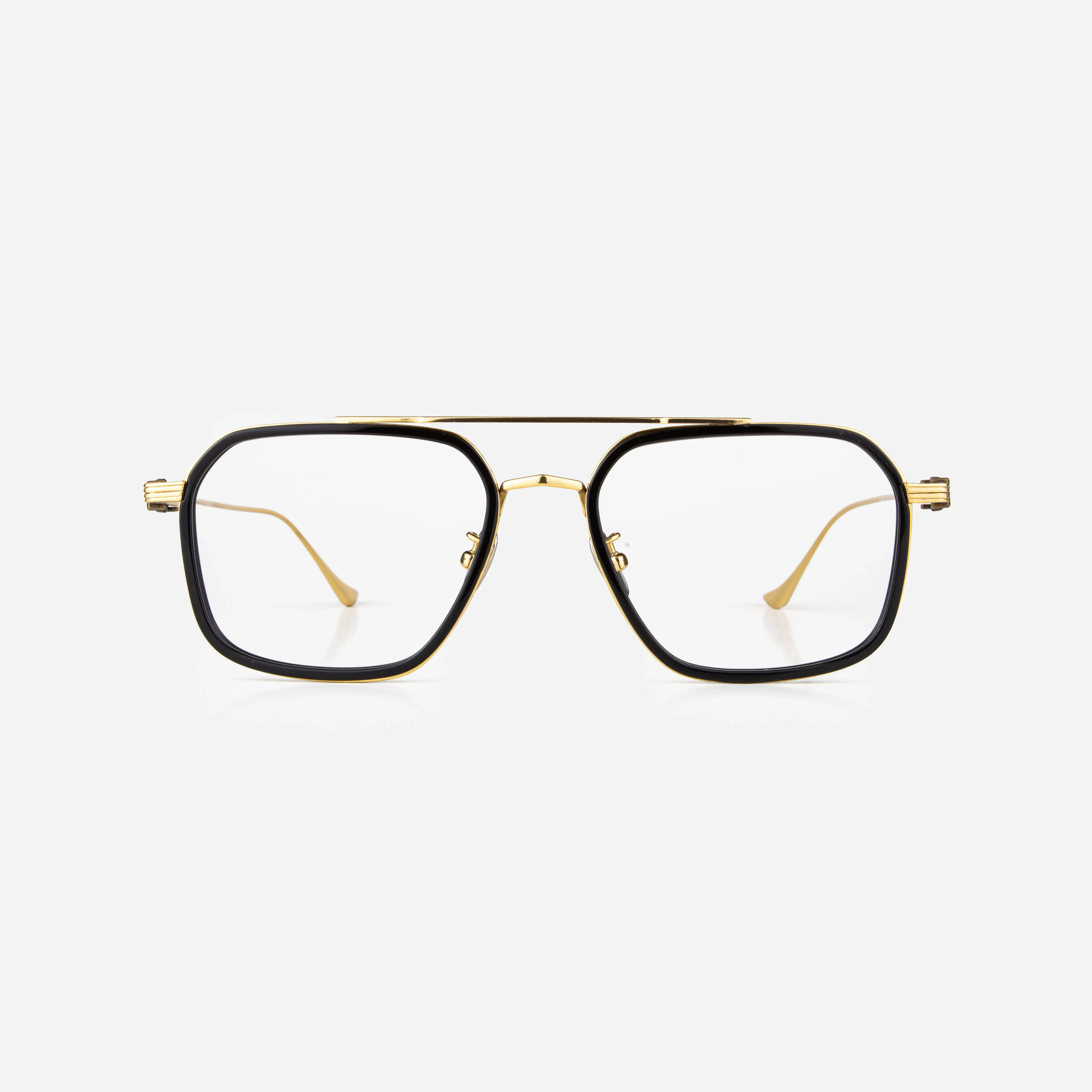 Valerium Black/Gold