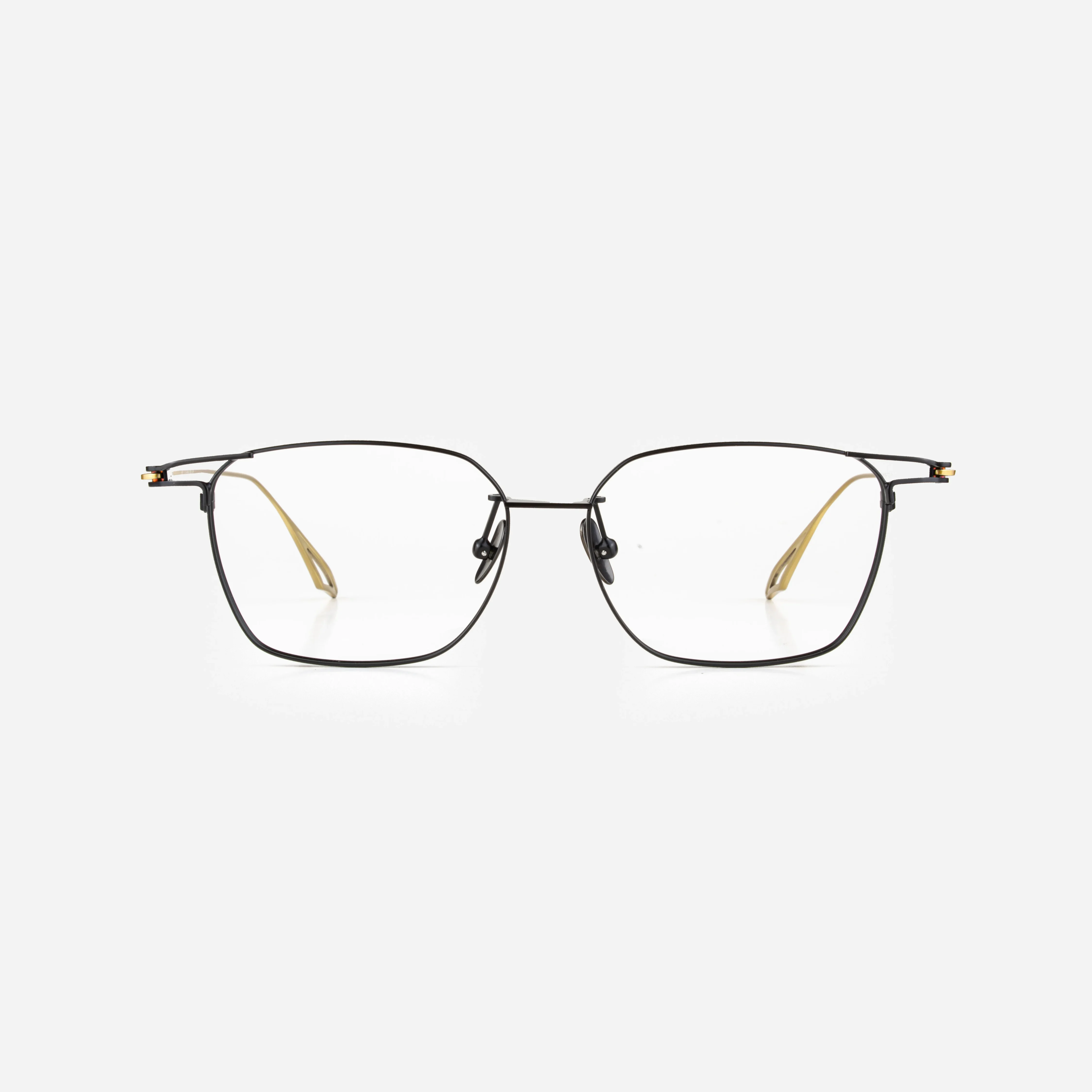 Bourne Black/Gold
