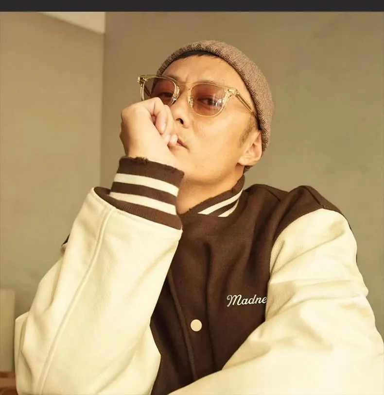 Imagen Luminus Eyewear