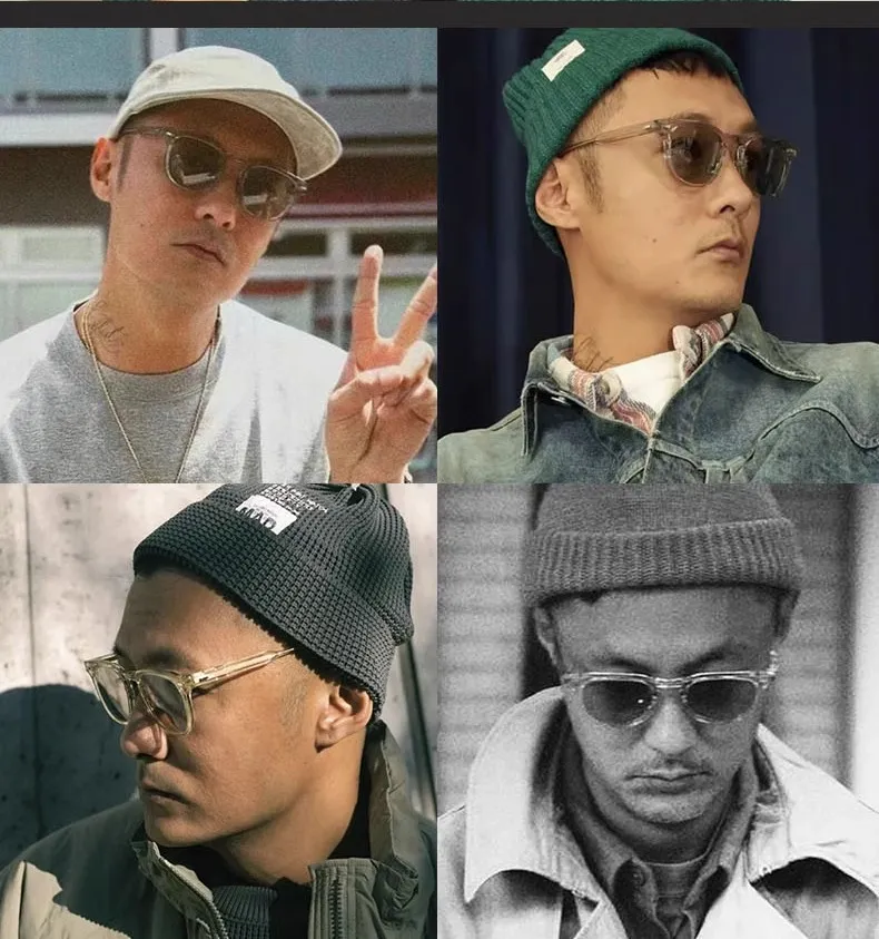 Imagen Luminus Eyewear