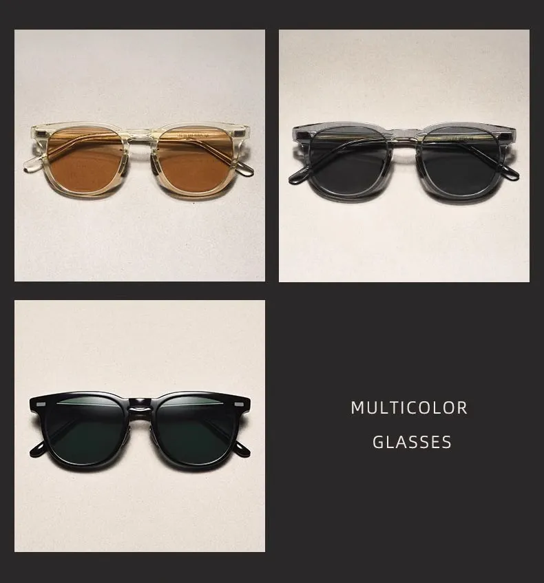 Imagen Luminus Eyewear