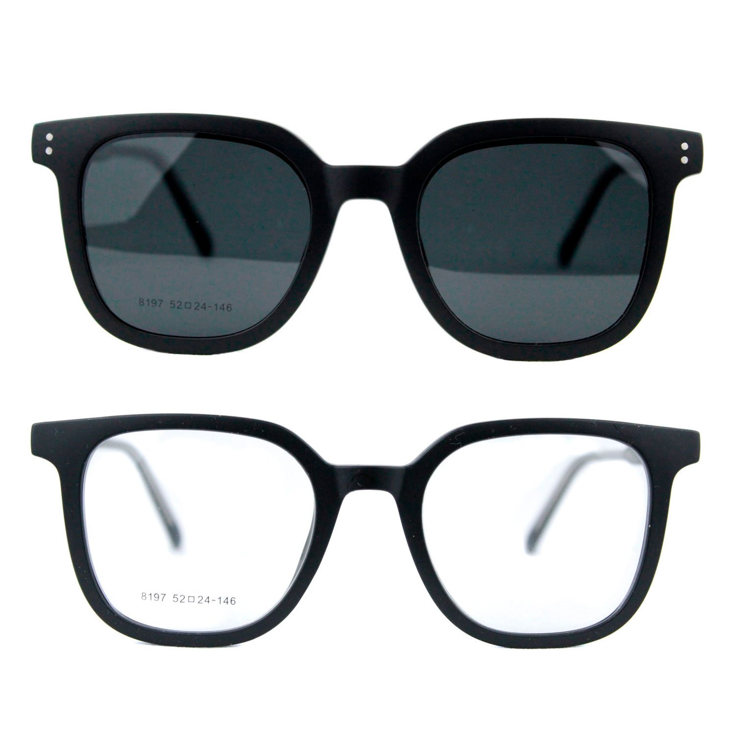 Harvey Doble uso/Black-Mate