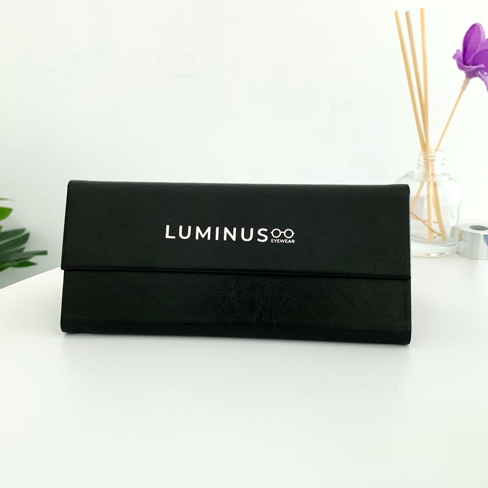 Estuche Plegable/Black