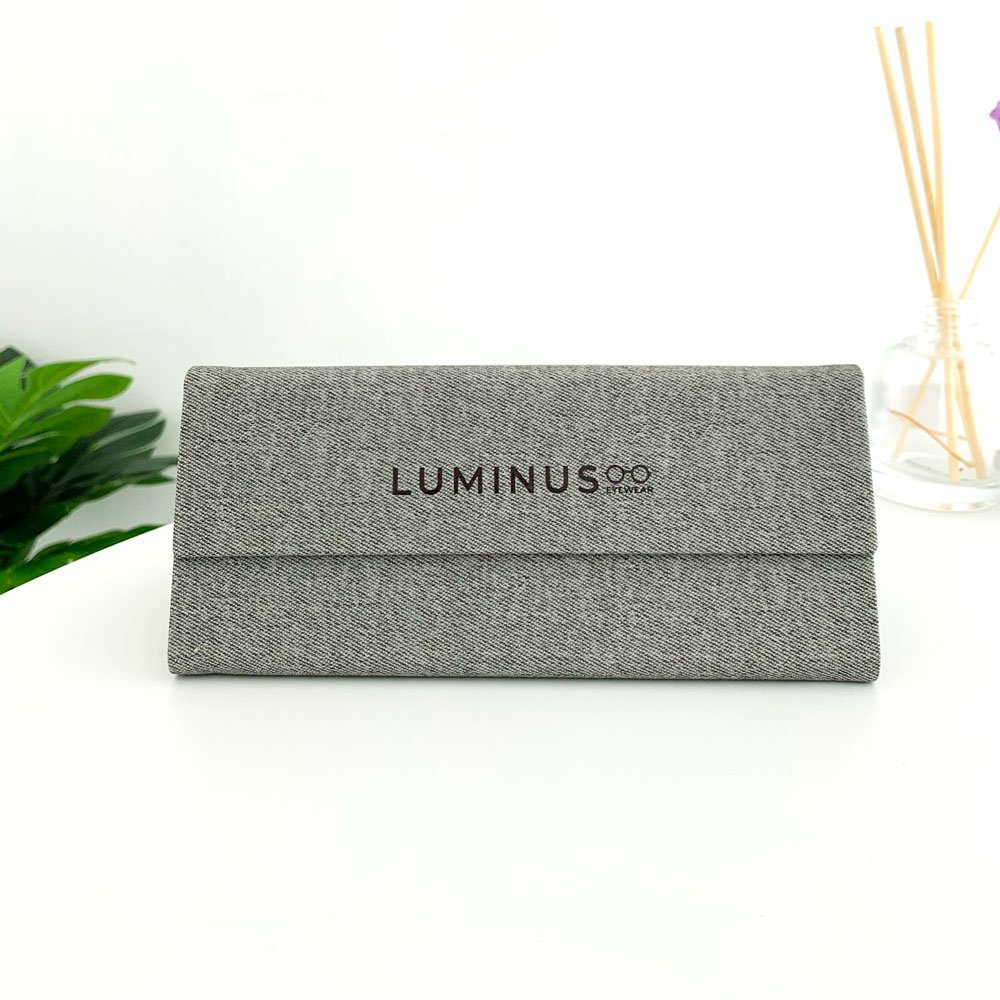 Estuche Plegable/Gray