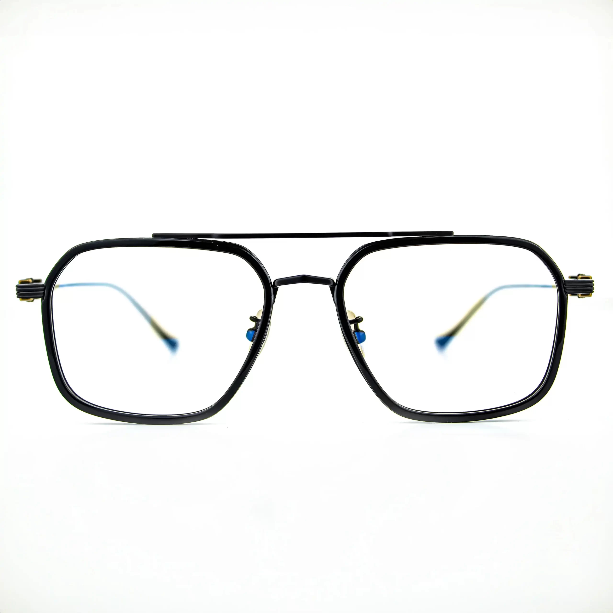 Valerium Black - Titanium