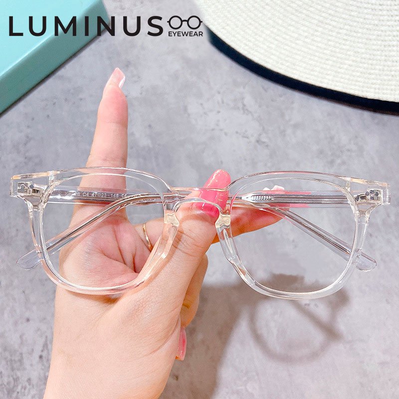 Marea Retro Transparent -