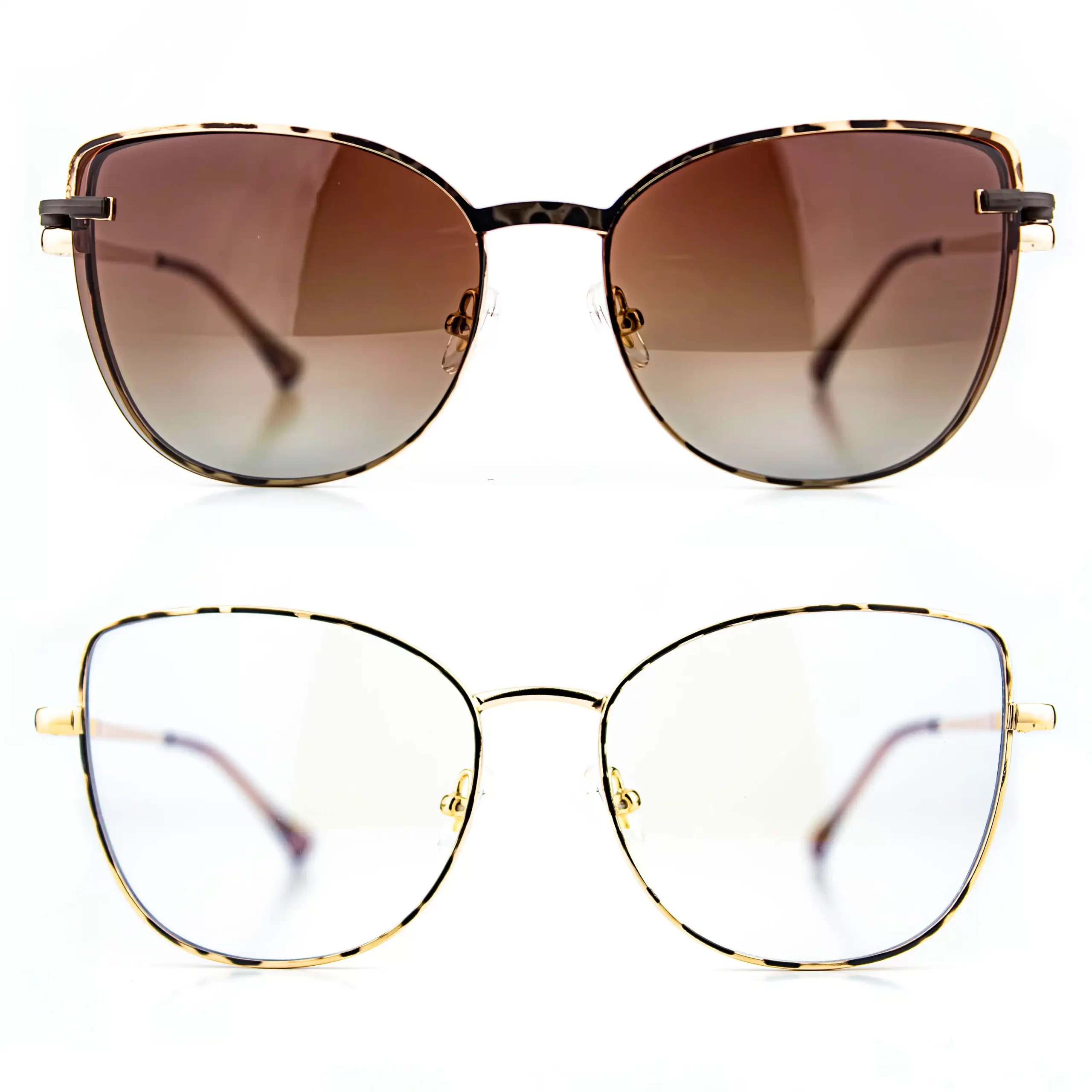 Leah Doble uso/Leopard