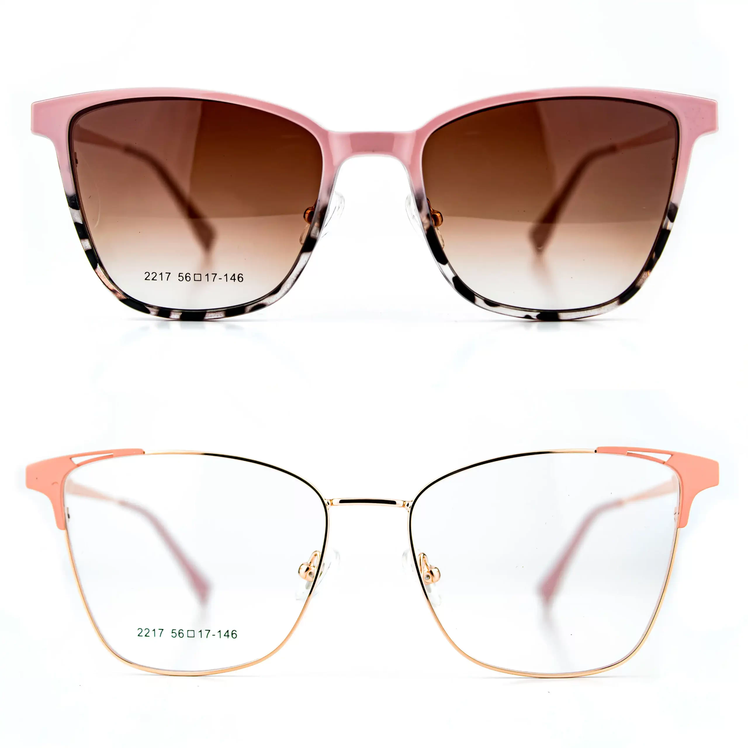 Darcy Doble uso/Pink