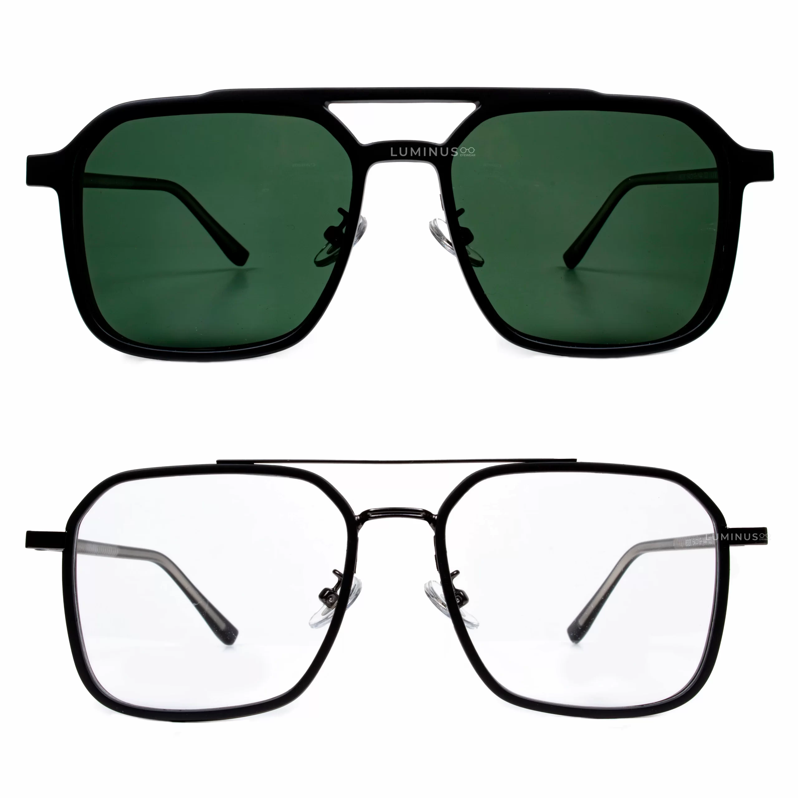 Robb Doble uso/Black