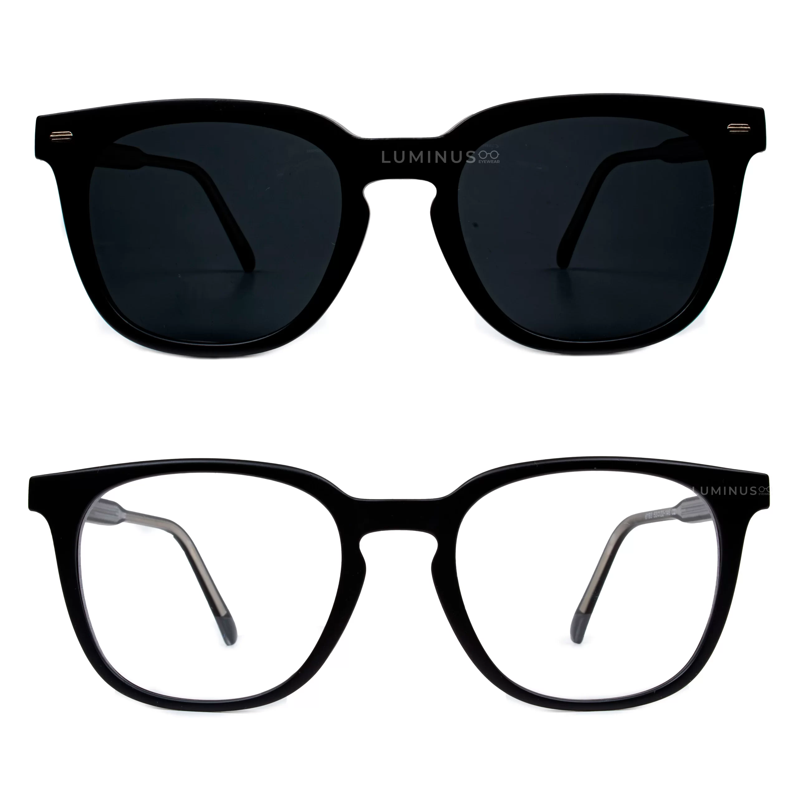 Cathan Doble uso/Black