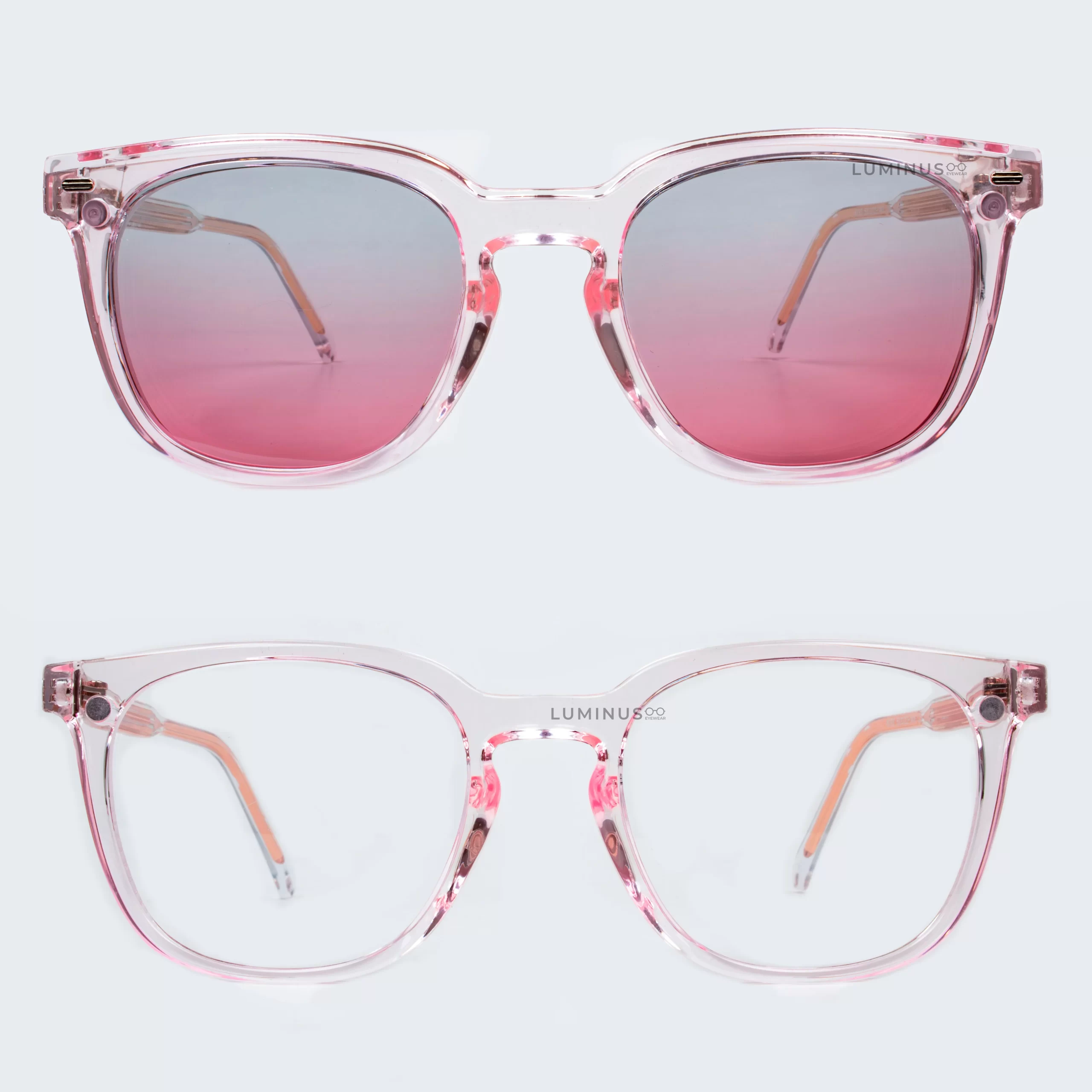 Cathan Doble uso/Pink