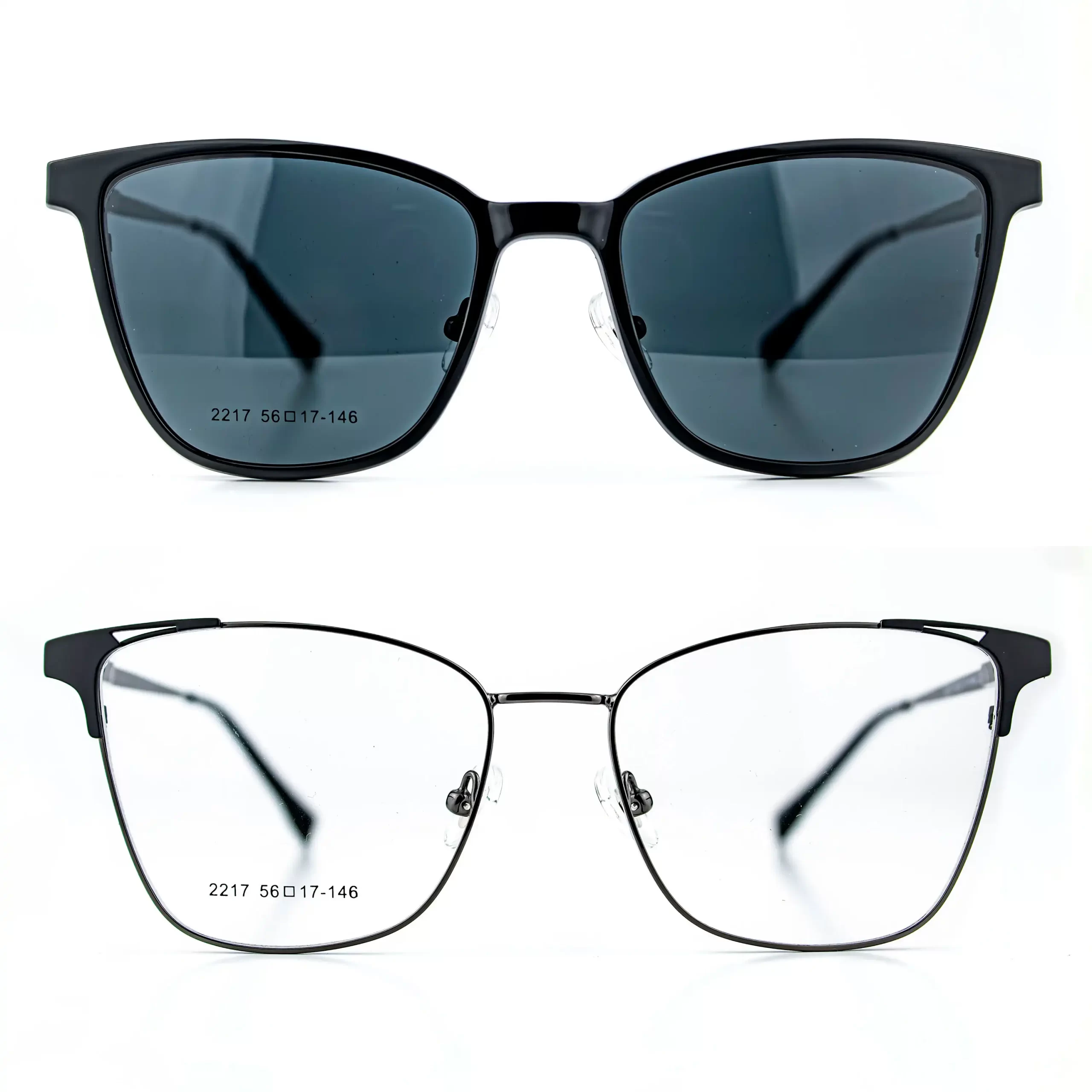 Darcy Doble uso/Black