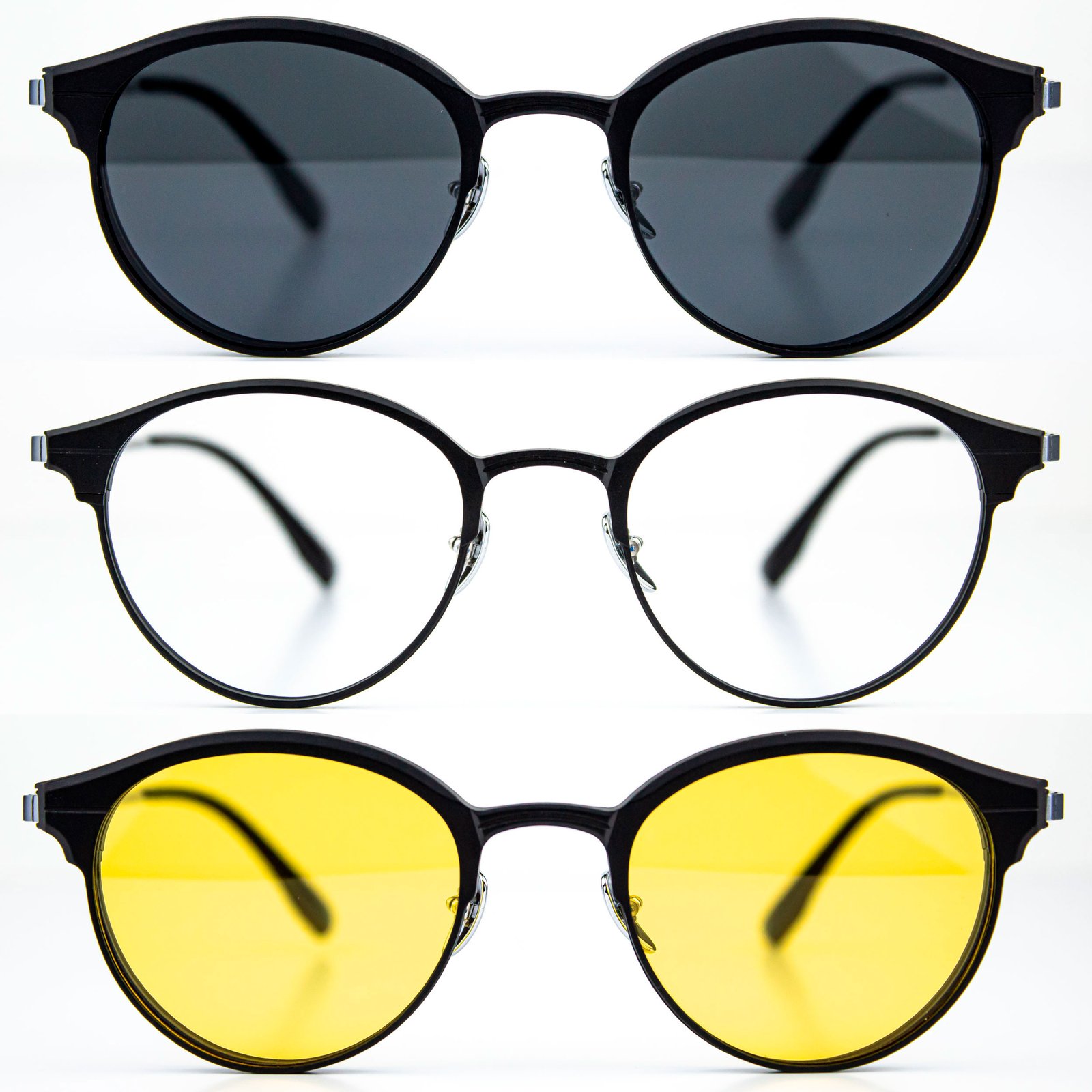 Scout Triple uso/Black