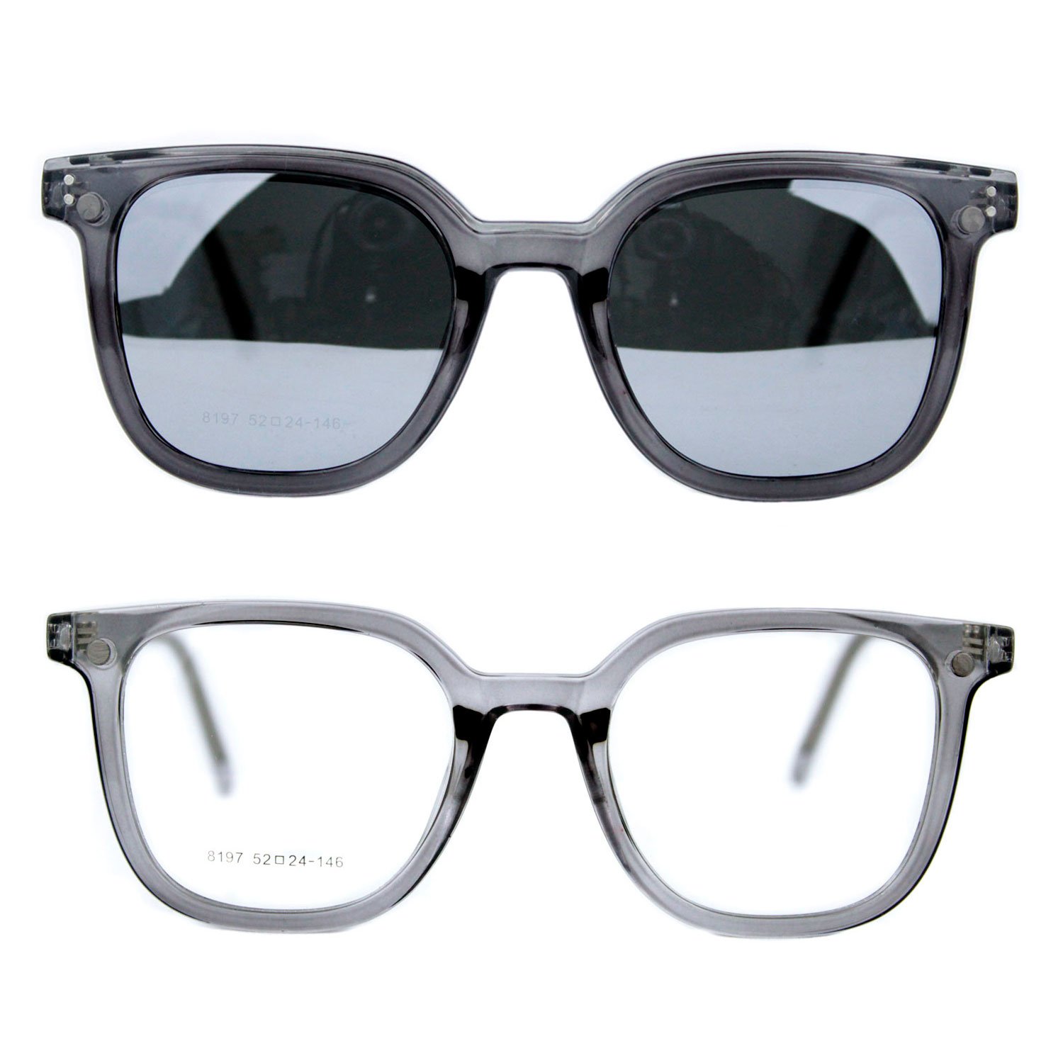 Harvey Doble uso/Gray