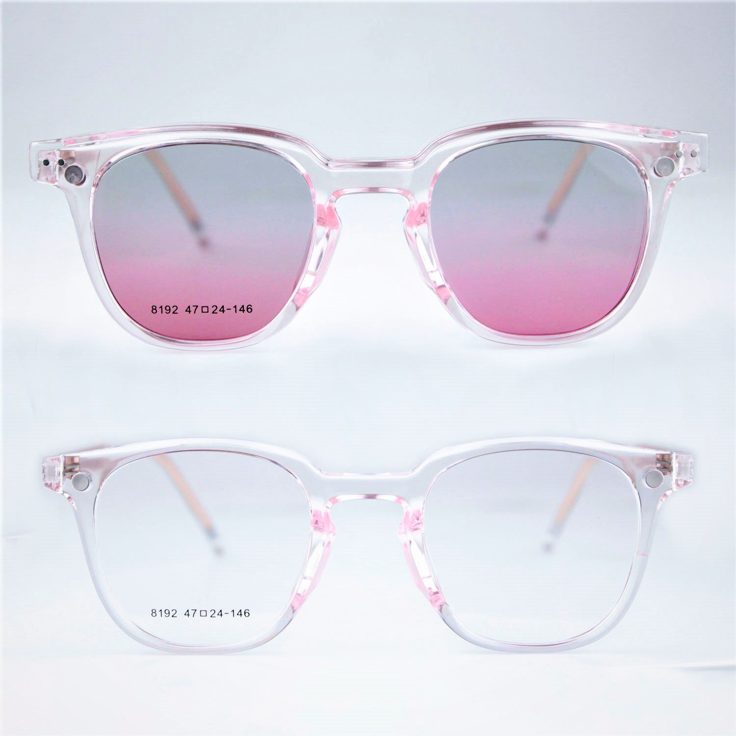 Marea Retro Doble uso/Pink