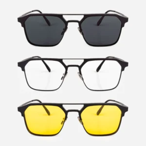 Archer Triple uso/Black